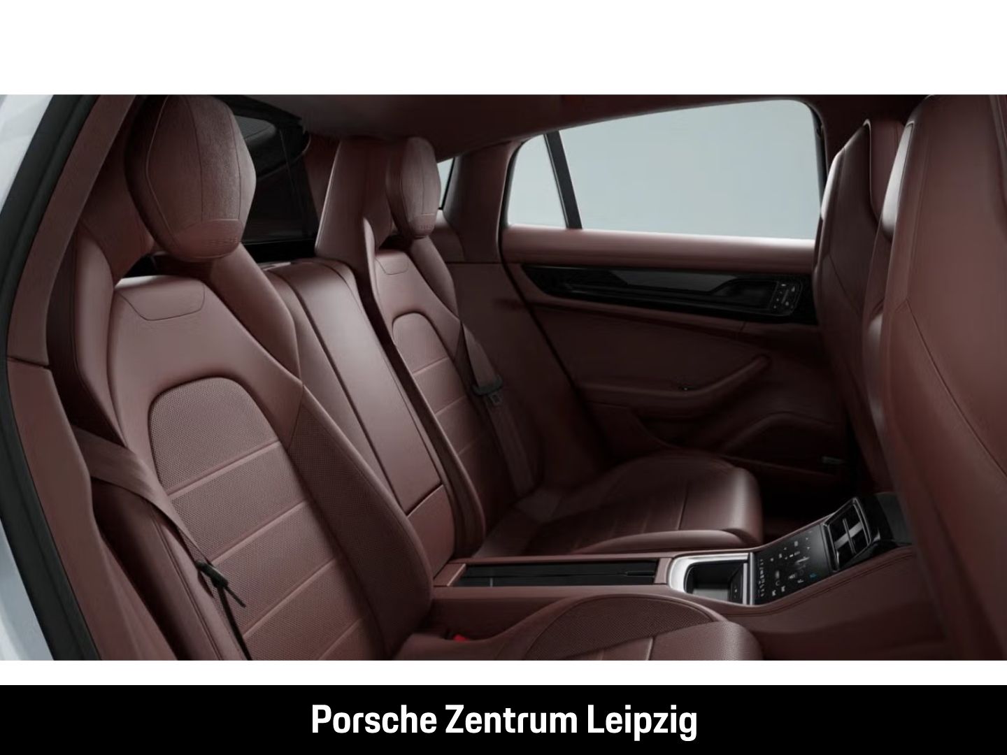 Porsche Panamera Turbo S E-Hybrid ActiveRide HD Clubled.