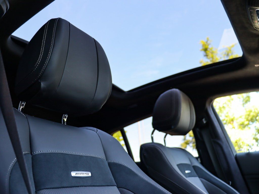 Mercedes-Benz GLE 63 S AMG 4M+ Coupé Premium-Plus/Pano/HUD/AHK