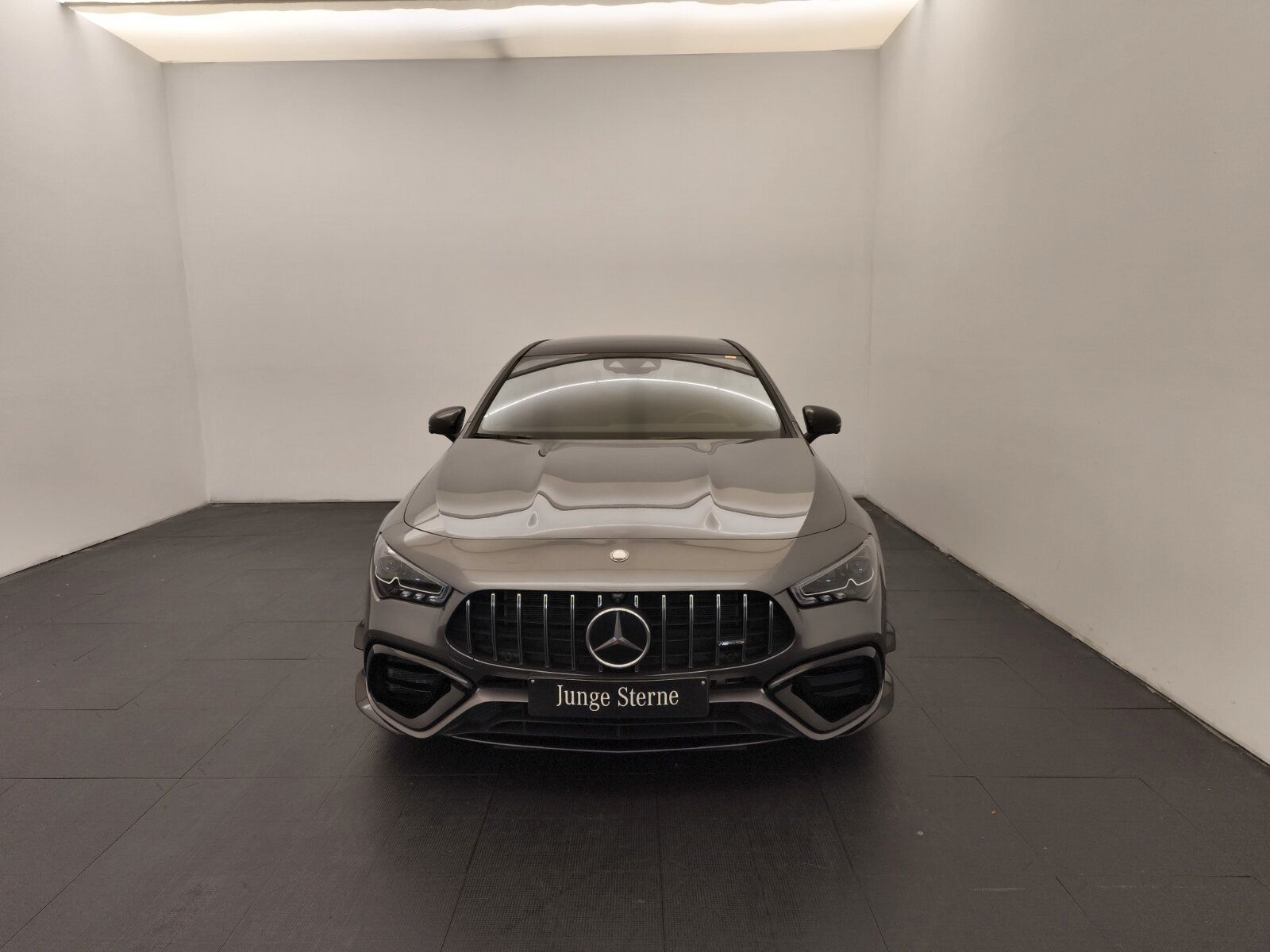 Mercedes-Benz CLA 45 S 4M+ - Samsaru's Car Outlet
