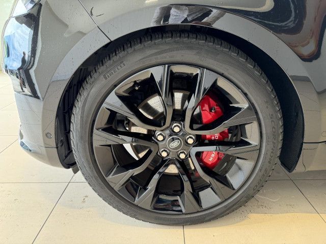 Range Rover Sport D350 HST - Samsaru's Car Outlet