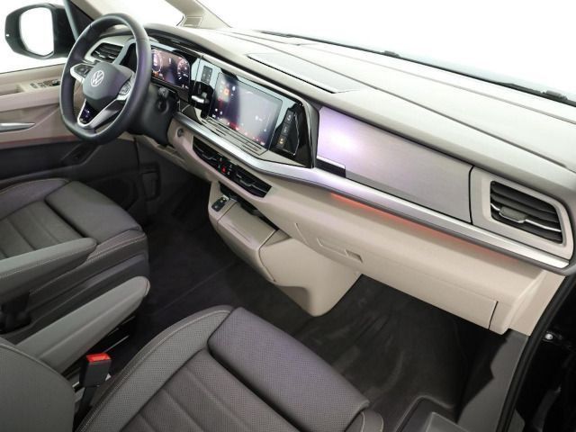 Volkswagen Multivan Style LÜ 2,0TSI 150kW DCC AGR AHK HK
