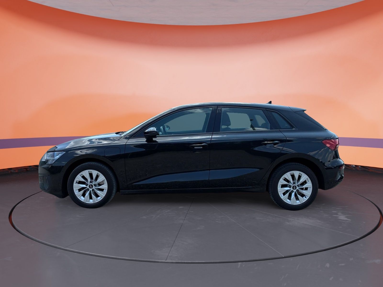 Audi A3 Sportback 40 1.4 TFSI e-tron *BUSINESS-PAKET*