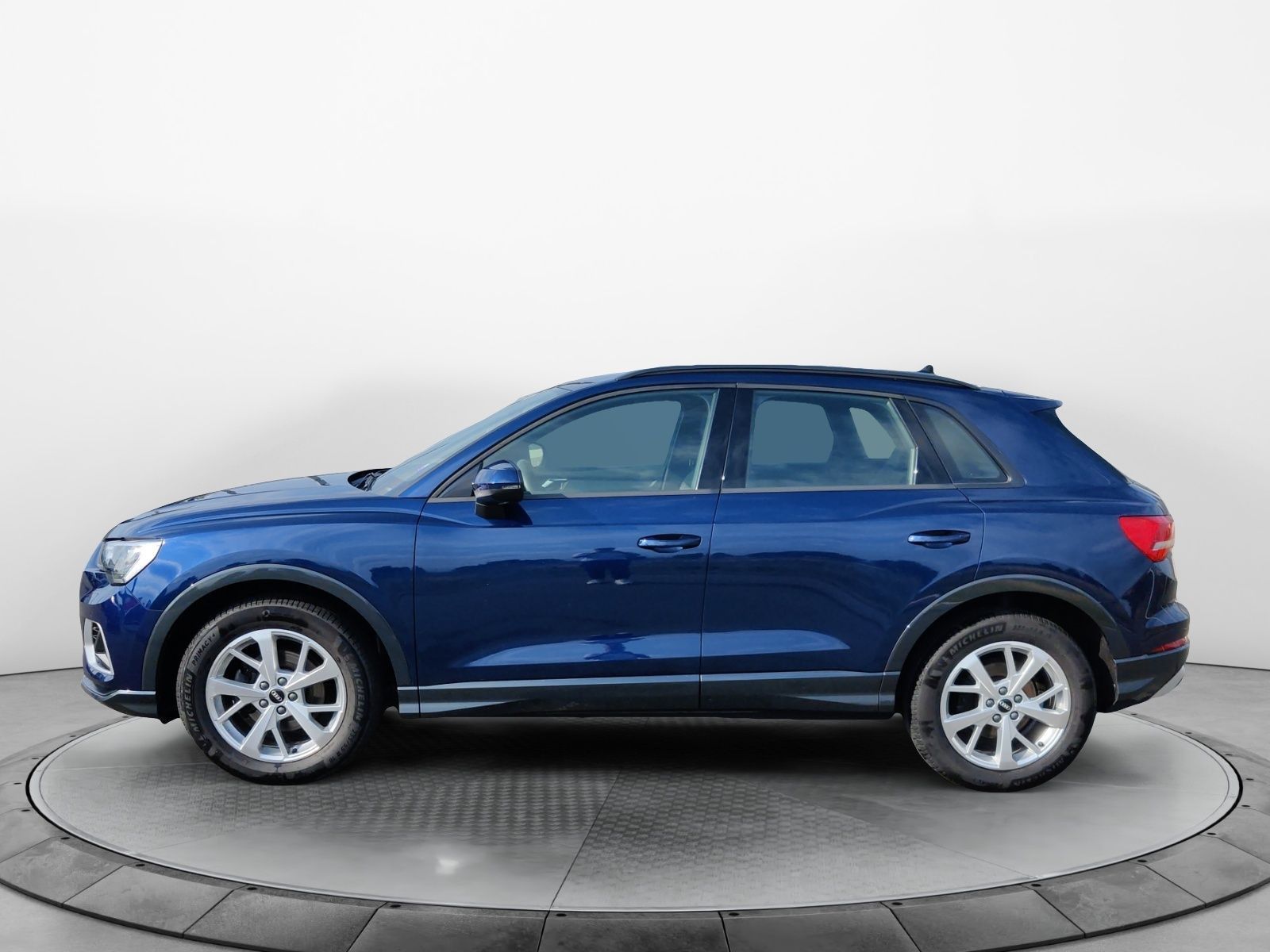 Audi Q3 35 TDI q. S-Tronic S-Line - Samsaru's Car Outlet