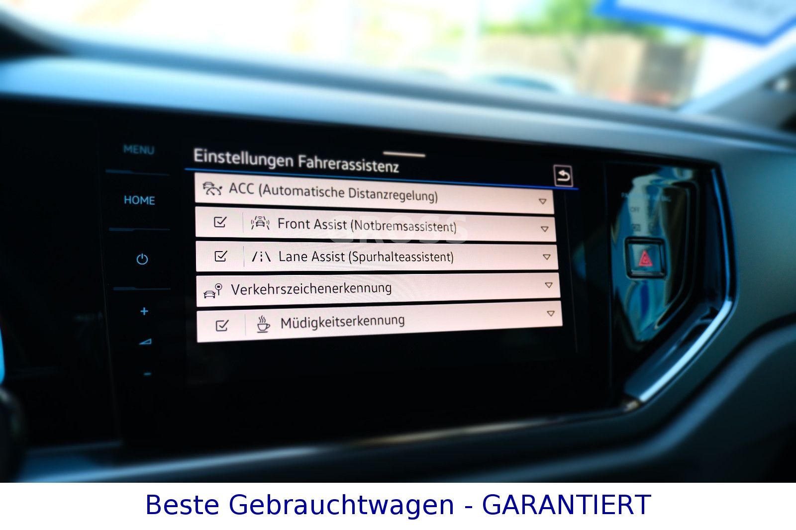 Volkswagen Taigo 1.5 TSI R-Line - Samsaru's Car Outlet