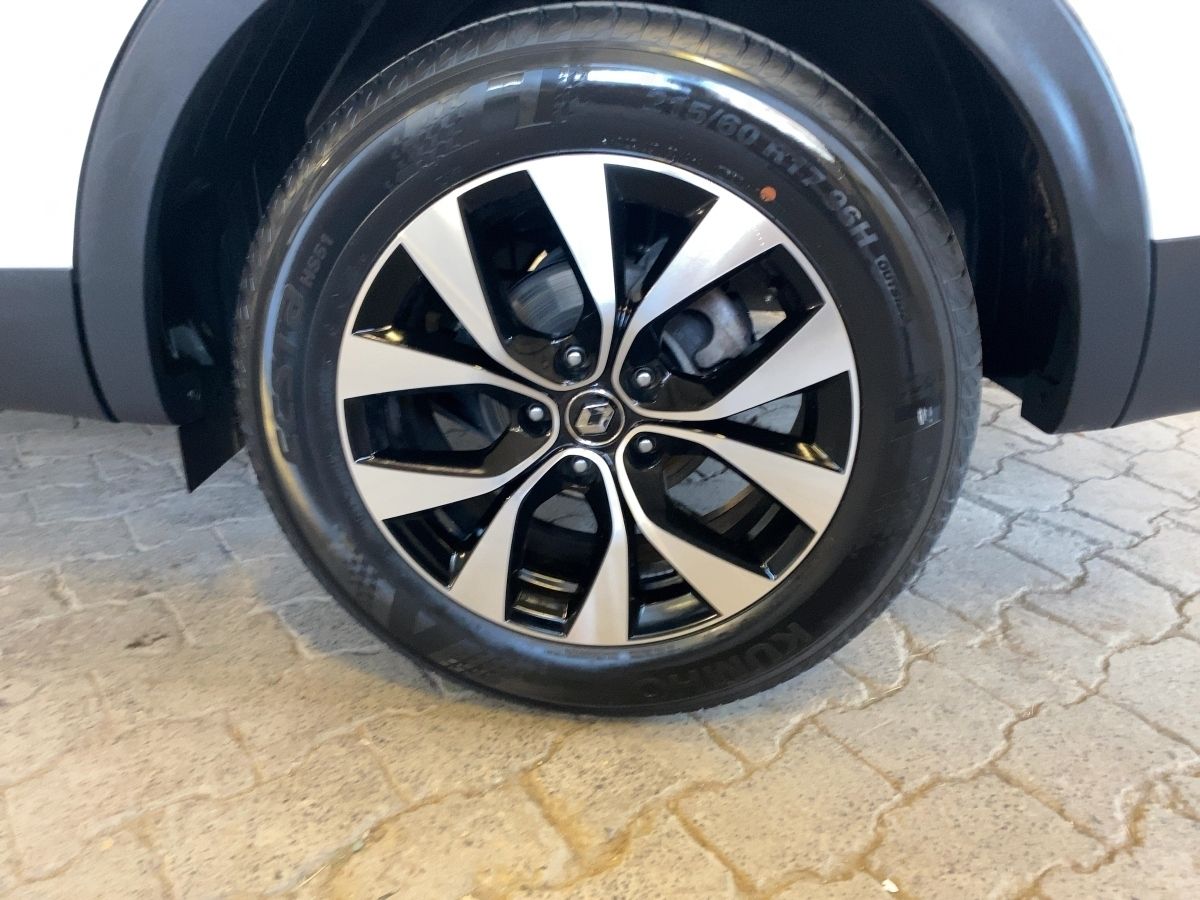 Renault Arkana 1.3 TCe 140 Equilibre - Samsaru's Car Outlet