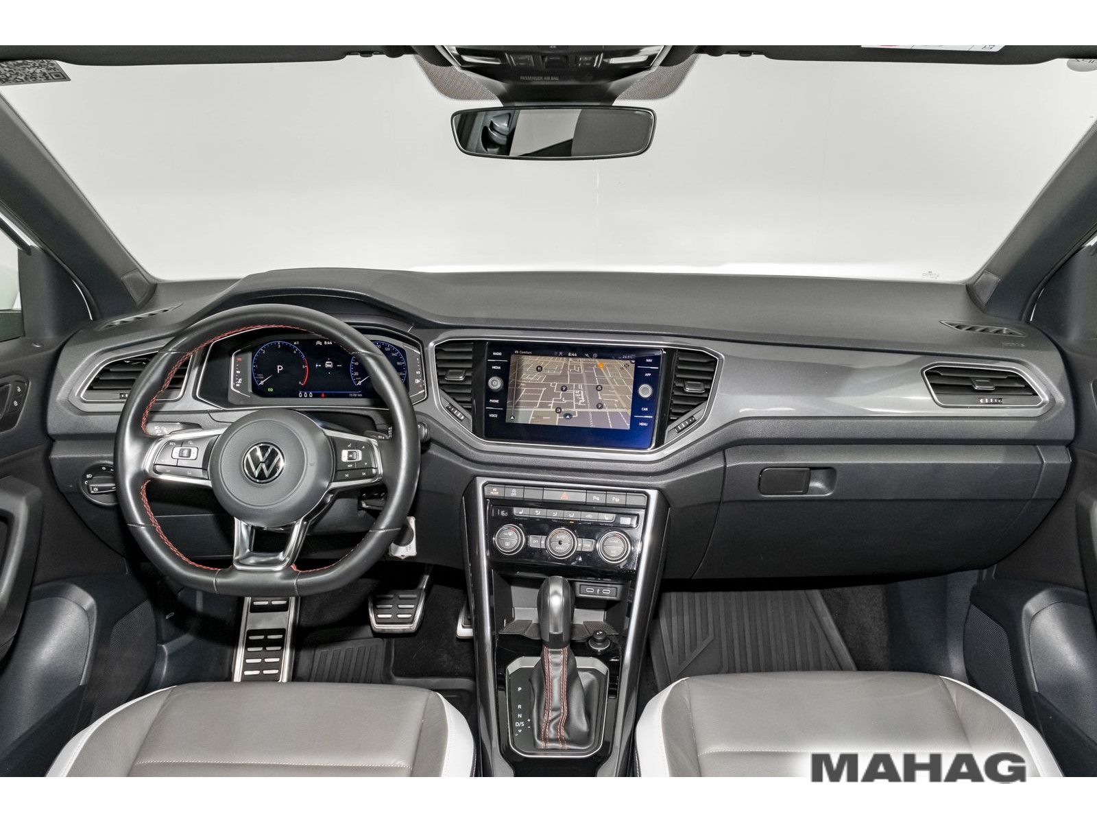 Volkswagen T-ROC 2.0 TDI SPORT - Samsaru's Car Outlet