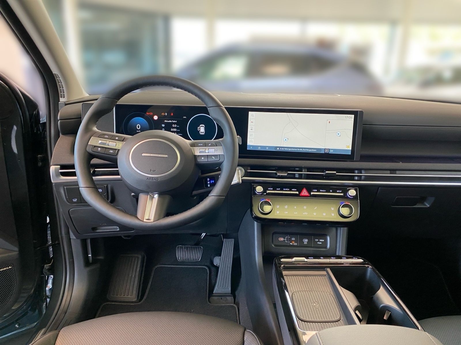 Hyundai Tucson T-GDI Prime Mild-Hybrid 2WD - Samsaru's Car Outlet