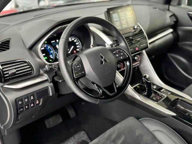 Mitsubishi Eclipse Cross Mitsubishi Plug-In Hybrid MJ21.7 m