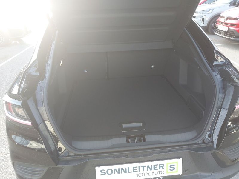 Renault ARKANA TECHNO E-Tech Full Hybrid 145 - Samsaru's Car Outlet