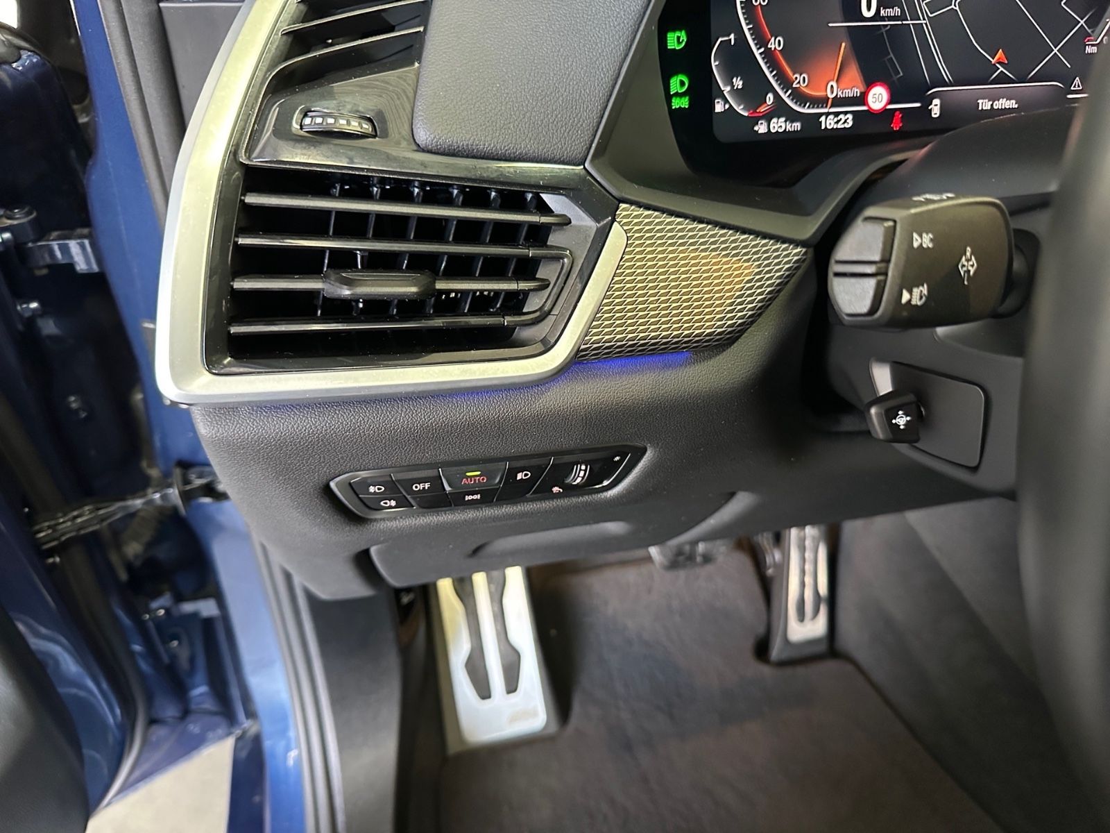 BMW X6 xDrive40i M Sport - Samsaru's Car Outlet