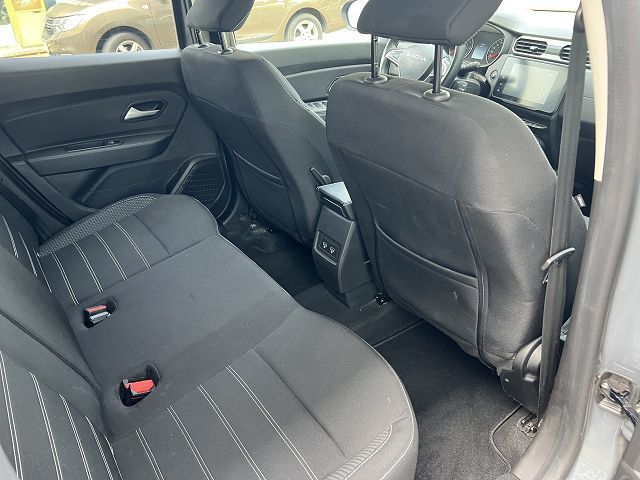Dacia Duster II Journey 4WD - Samsaru's Car Outlet