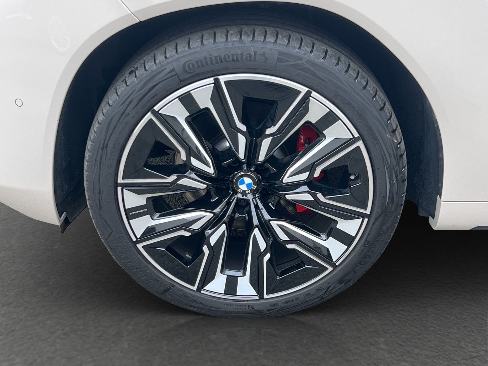 BMW X3 20d xDrive ///M-Sport PRO ACC Pano StHzg 360°