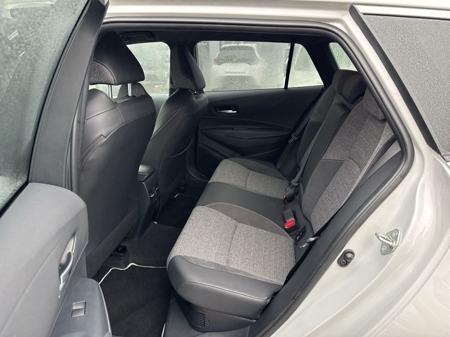 Toyota Corolla Touring Sports 1.8 EU6e 1,8 l Hybrid TS,