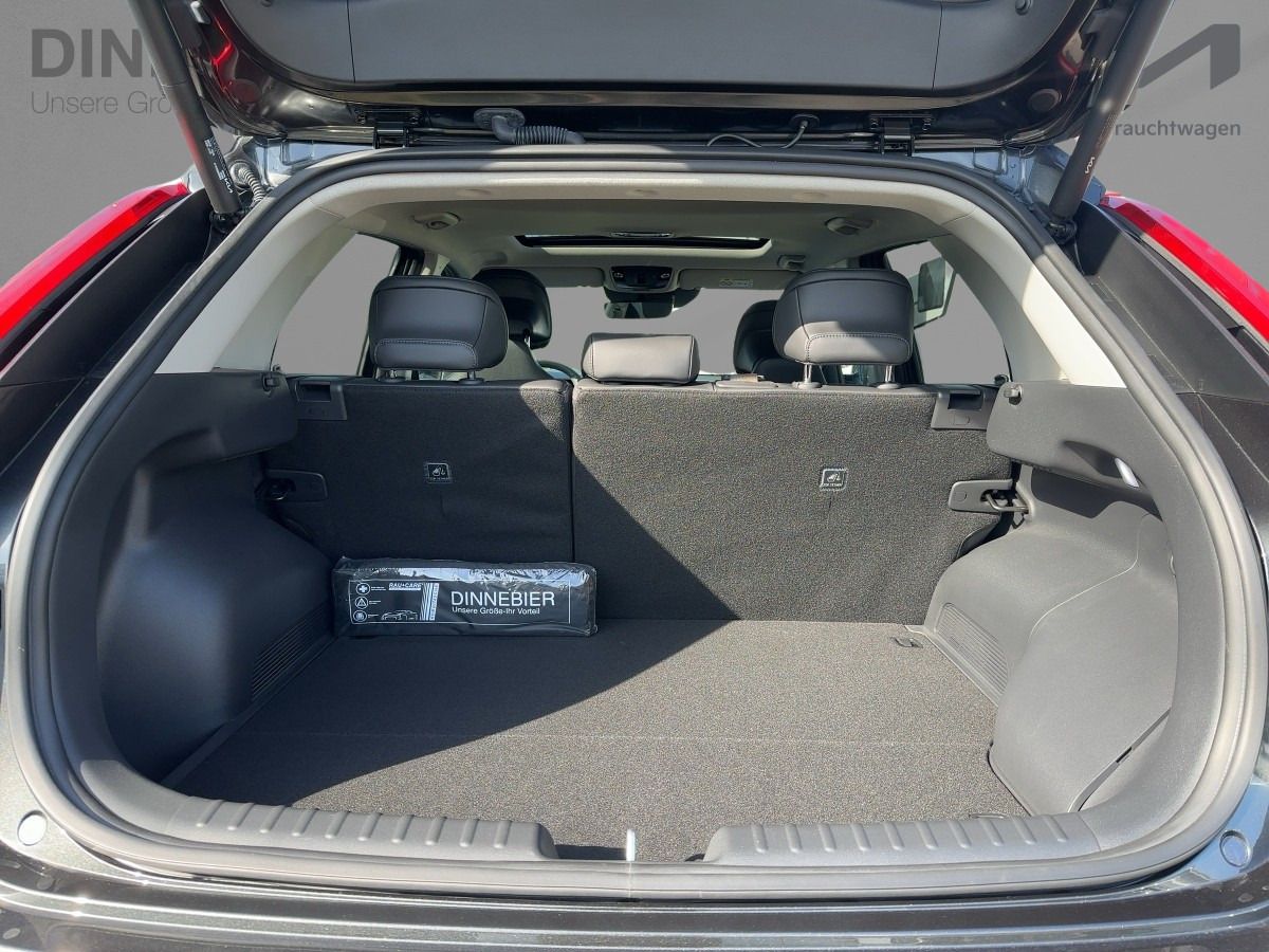 Kia NIRO Spirit 1.6 PHEV - Samsaru's Car Outlet