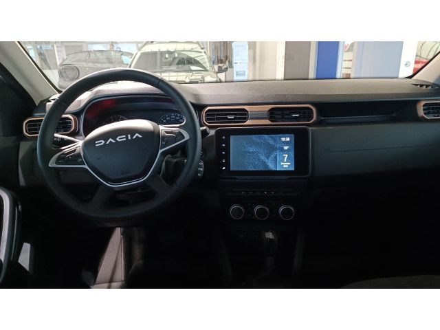 Dacia Duster Extreme TCe 150 EDC - Samsaru's Car Outlet