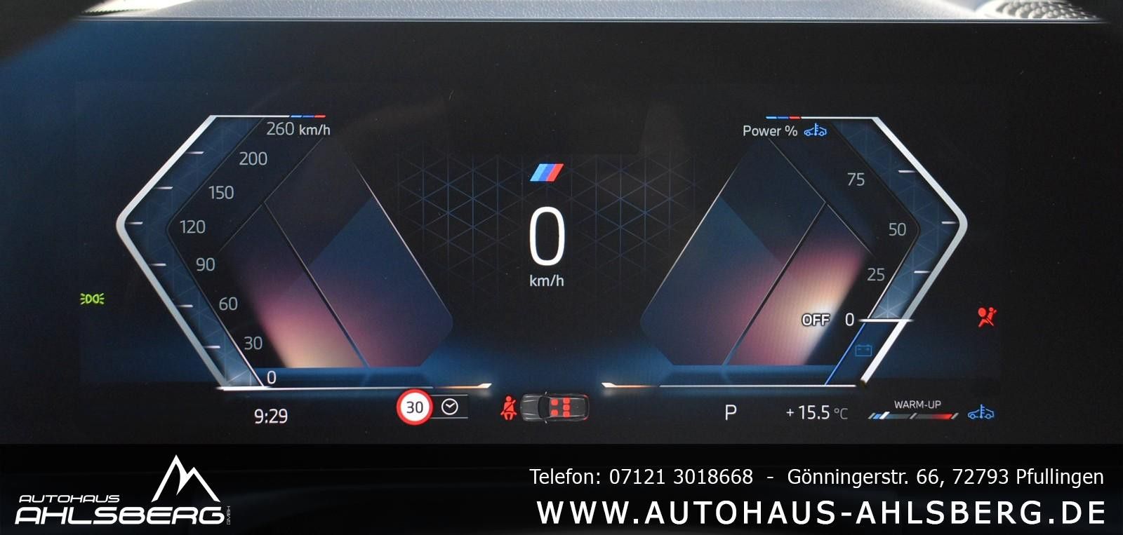 BMW 320 i M SPORT Shadow - Samsaru's Car Outlet