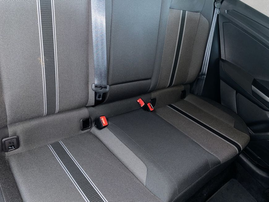 Volkswagen T-Roc 1.5 TSI Style - Samsaru's Car Outlet