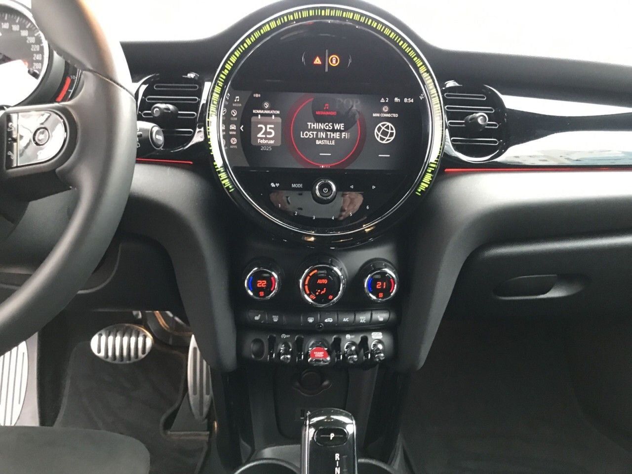 MINI Cooper John Cooper Works - Samsaru's Car Outlet