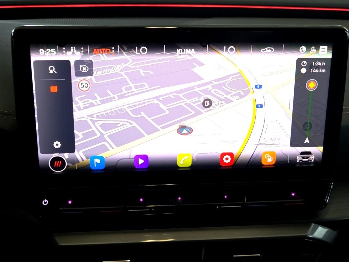 Cupra Formentor VZ 2.0 TSI DSG ACC|360°|AHK|BeatsAudio