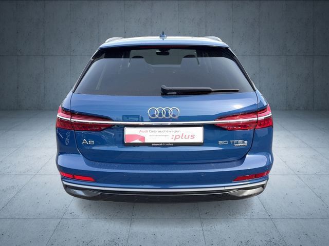 Audi A6 Avant S line 50 TFSI e AHK/HDMatrix/ACC/20''