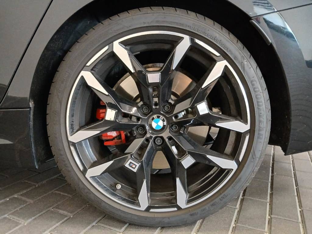 BMW 320d xD M Sport Pro HuD h/k AHK ACC Shadow Line