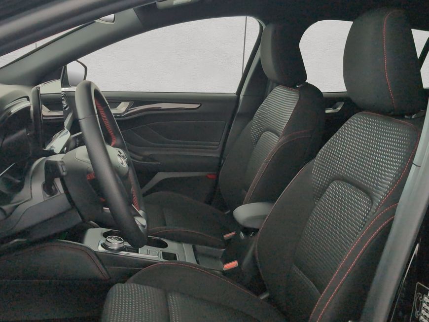 Ford Focus Turnier 1.5 EcoBlue Aut. ST-LINE X AHK+LED