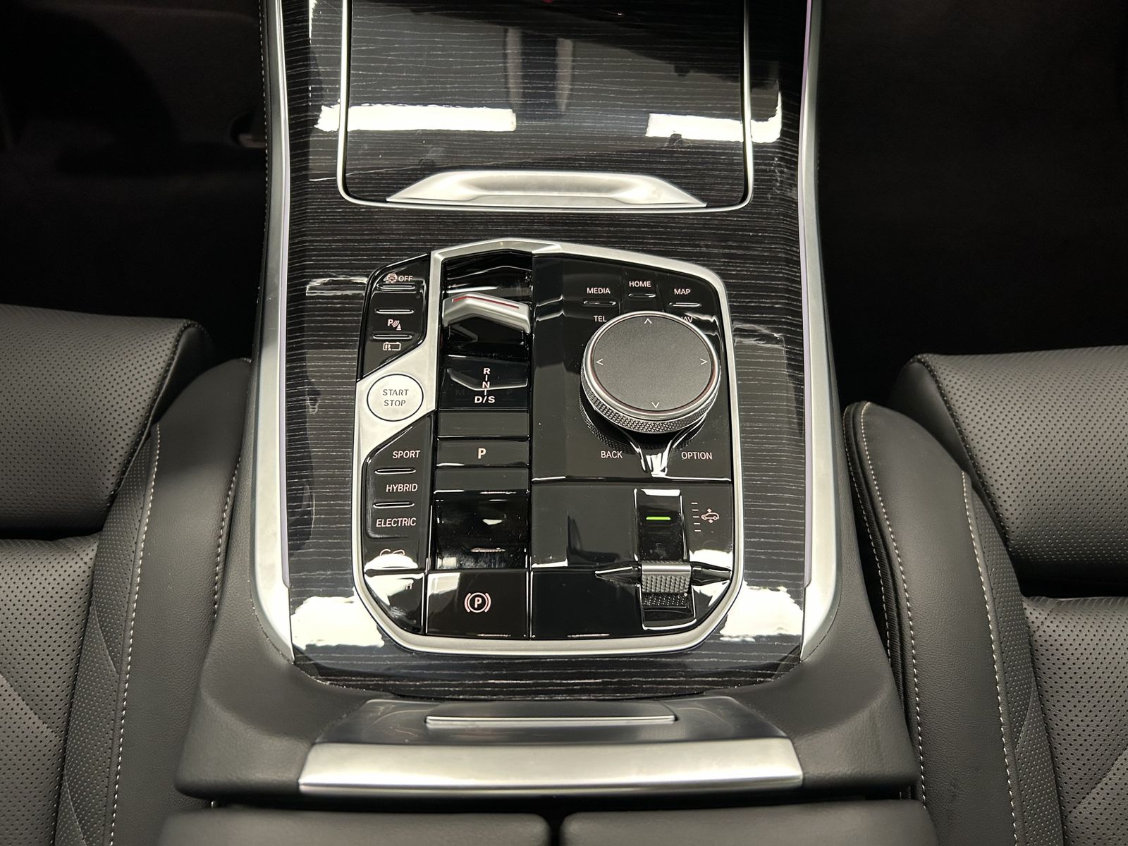 BMW X5 xDrive50e M Sportpaket Pro PA. Pro. AHK Pano.