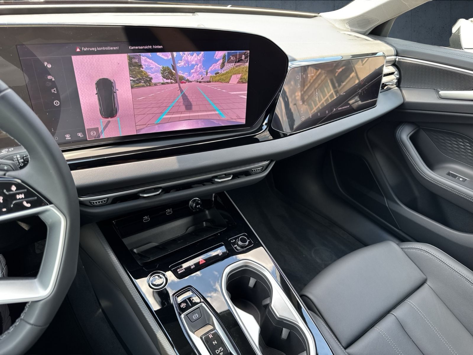 Audi A6 Limousine TFSI S line Matrix/Nav/360/Tech+/20