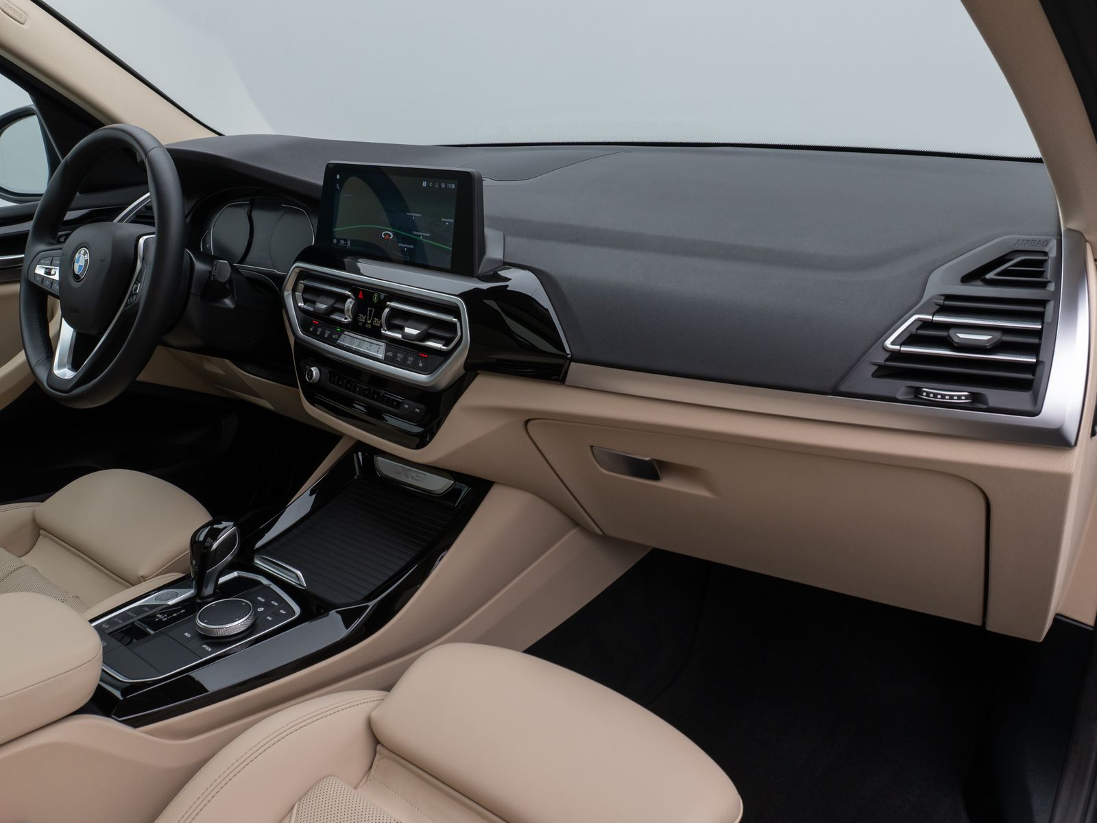 BMW X3 xD20i Sport - Samsaru's Car Outlet