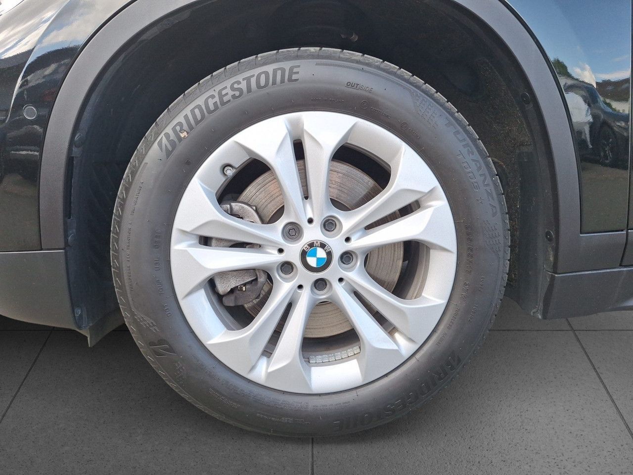 BMW X1 xDrive25e Advantage - Samsaru's Car Outlet