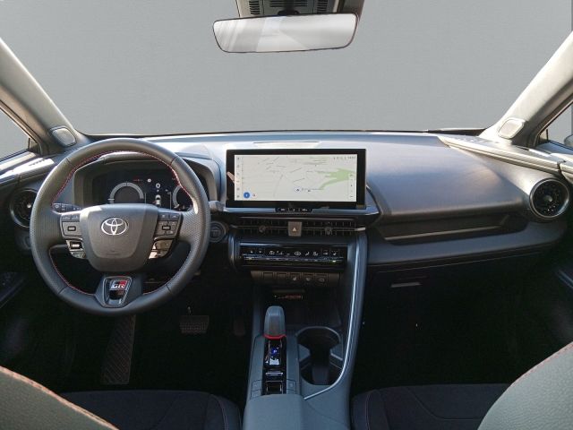 Toyota C-HR 2.0 Plug-in-Hybrid GR SPORT *JBL*TECHNIK