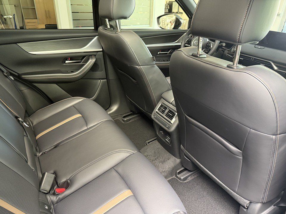 Mazda CX-60 3.3 254PS Homura Plus *Vollausstattung*