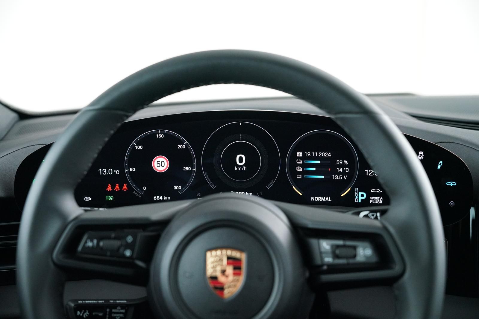 Porsche TAYCAN 4S 75-JAHRE+BOSE+PANO+21" EXCLUSIVE FELGE