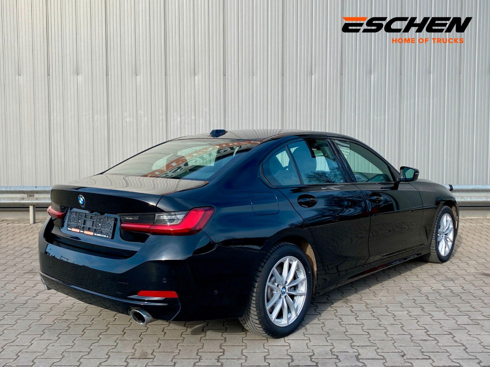BMW 330d xDrive | Head-Up Display*Vollleder*1.Hand!