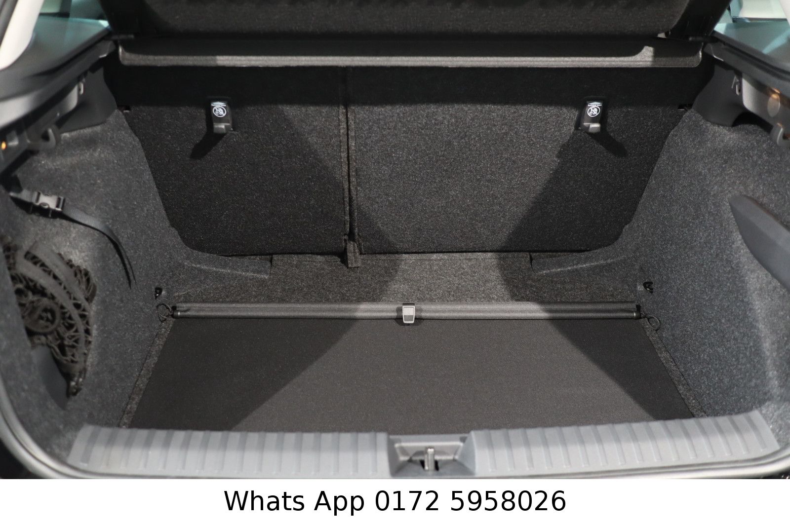 Skoda Kamiq 1.0 TSI Style - Samsaru's Car Outlet