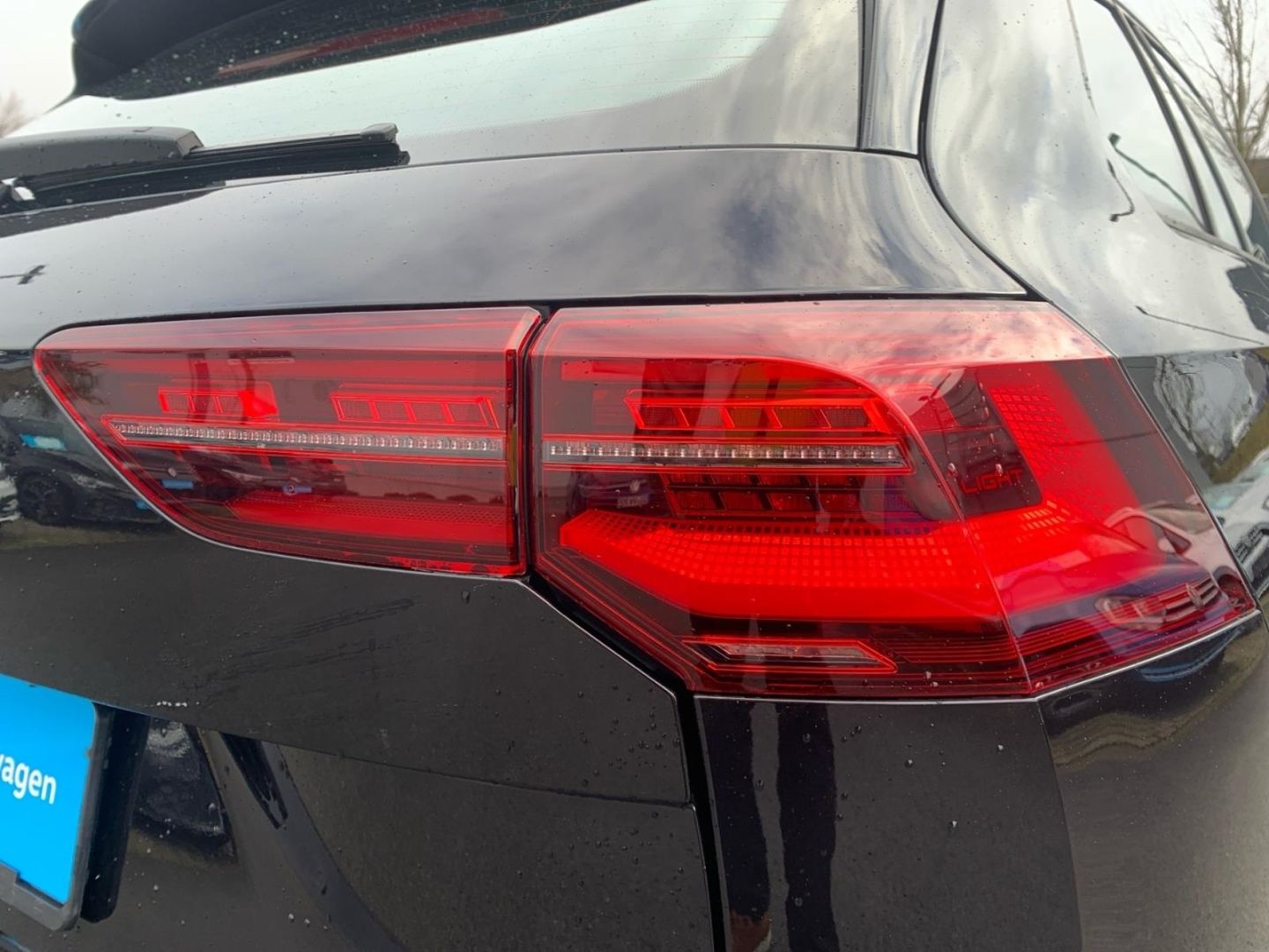 Volkswagen Golf Variant 8 VIII Life 1.5 TSI - Samsaru's Car Outlet