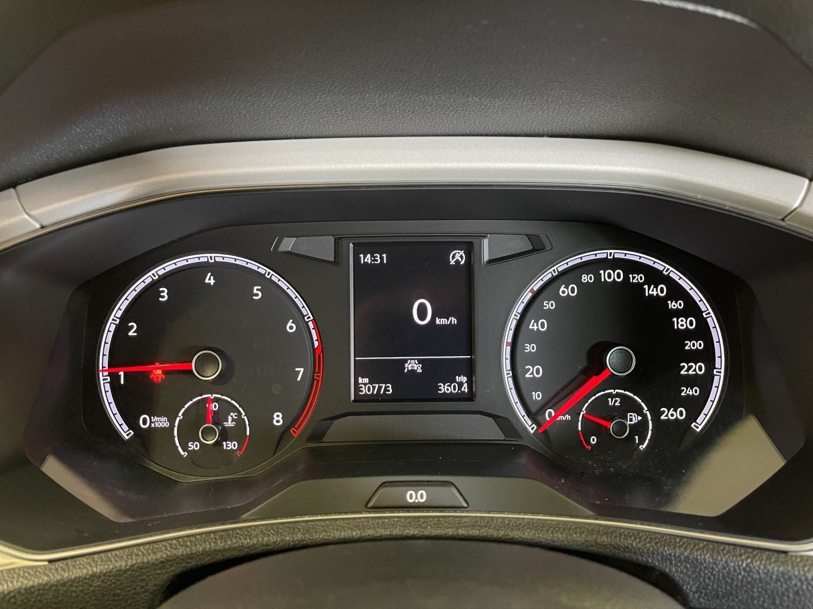 Volkswagen T-Roc Cabrio 1.0 TSI Style - Samsaru's Car Outlet