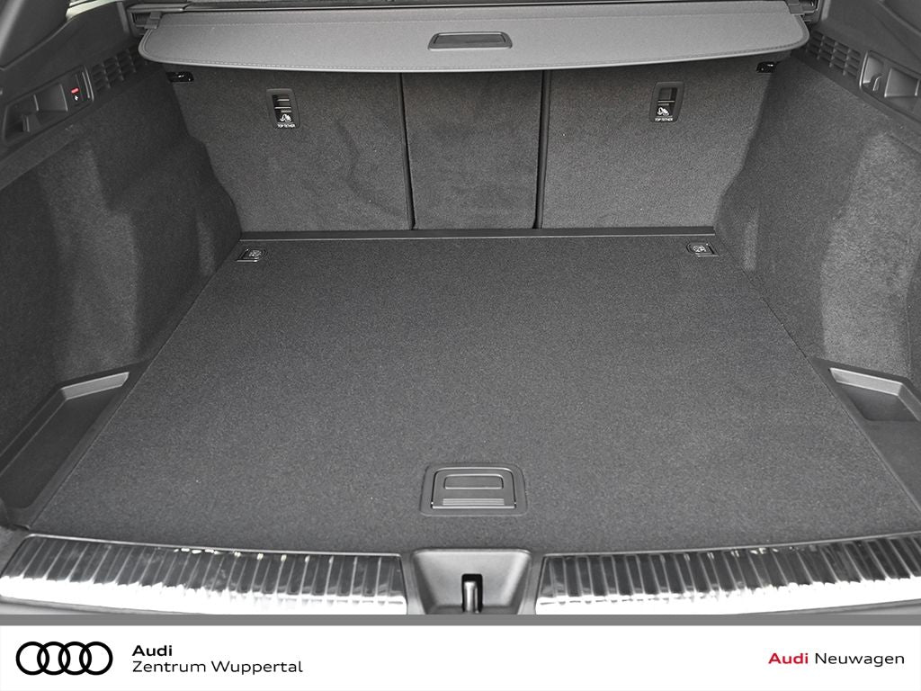 Audi Q5 TDI quattro S tronic - Samsaru's Car Outlet