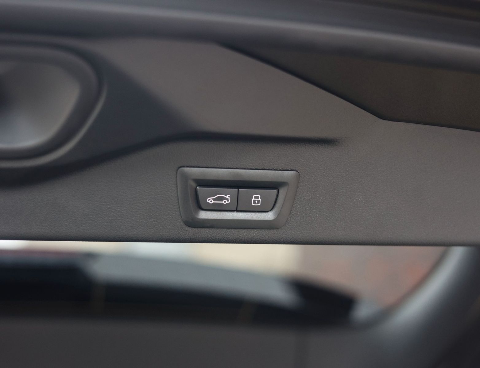 BMW X5 50e xDrive | Pano - AHK - HUD