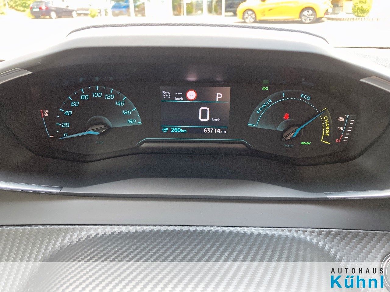 Peugeot 208 e- Allure - Samsaru's Car Outlet
