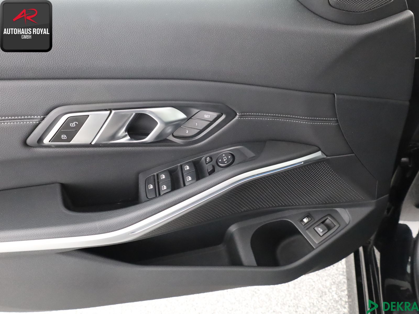 BMW 330 e T xDrive SPORTLINE - Samsaru's Car Outlet