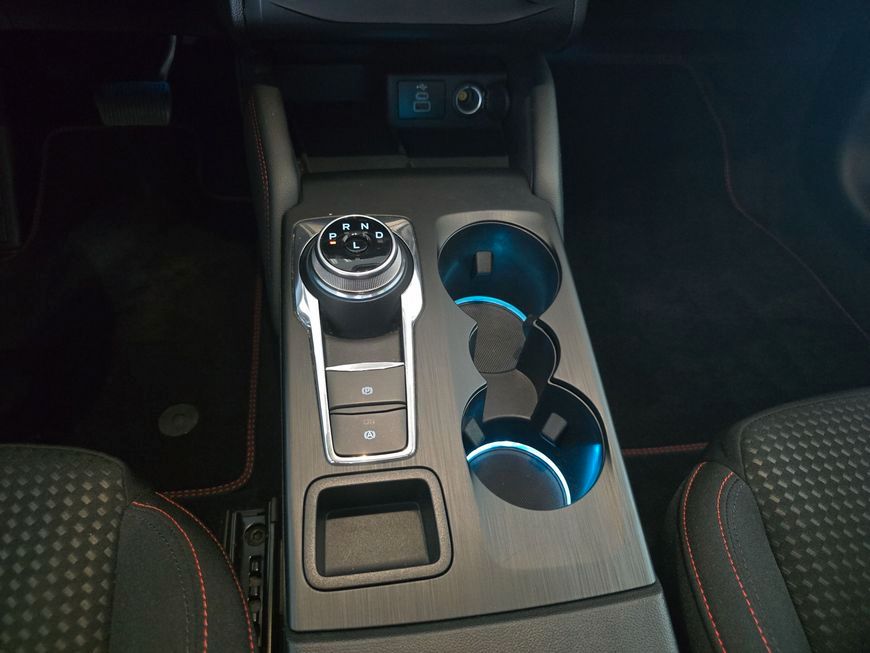 Ford Focus Turnier 1.5 EcoBlue  Aut. ST-LINE X