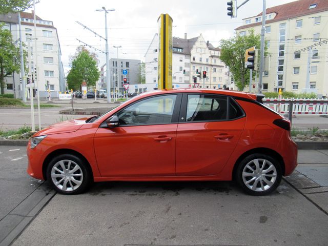 Opel Corsa-e Edition - Samsaru's Car Outlet