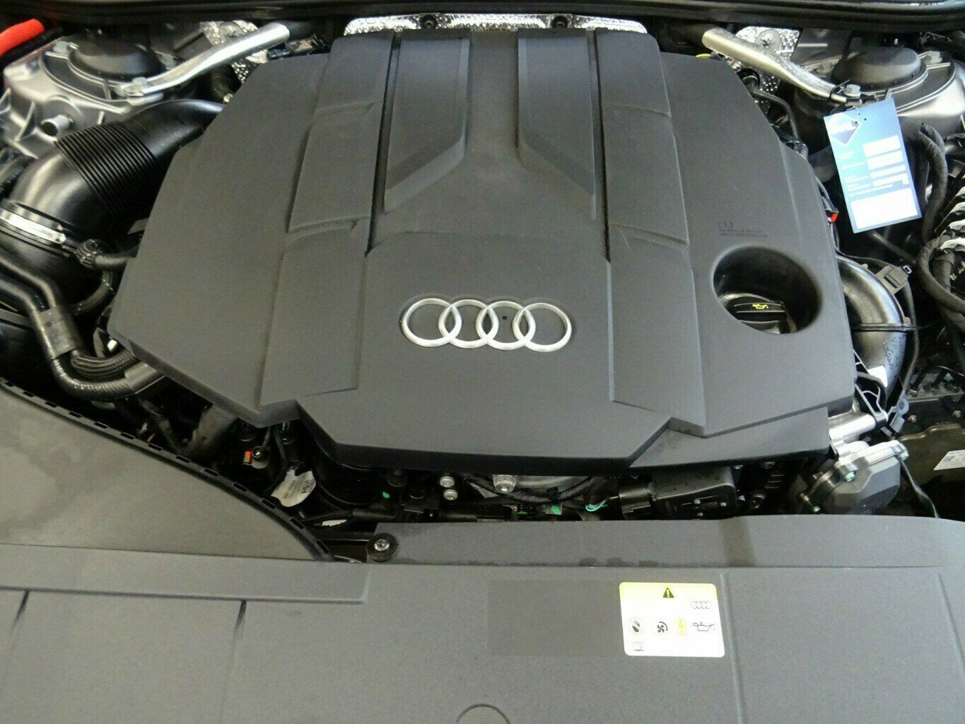 Audi A6 Avant 50 TDI Sport Quattro - Samsaru's Car Outlet