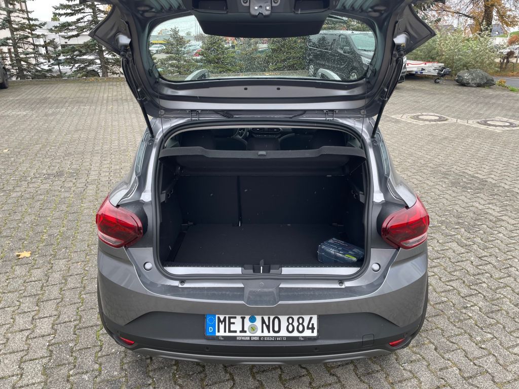 Dacia Sandero Stepway Extreme TCe 90 CVT