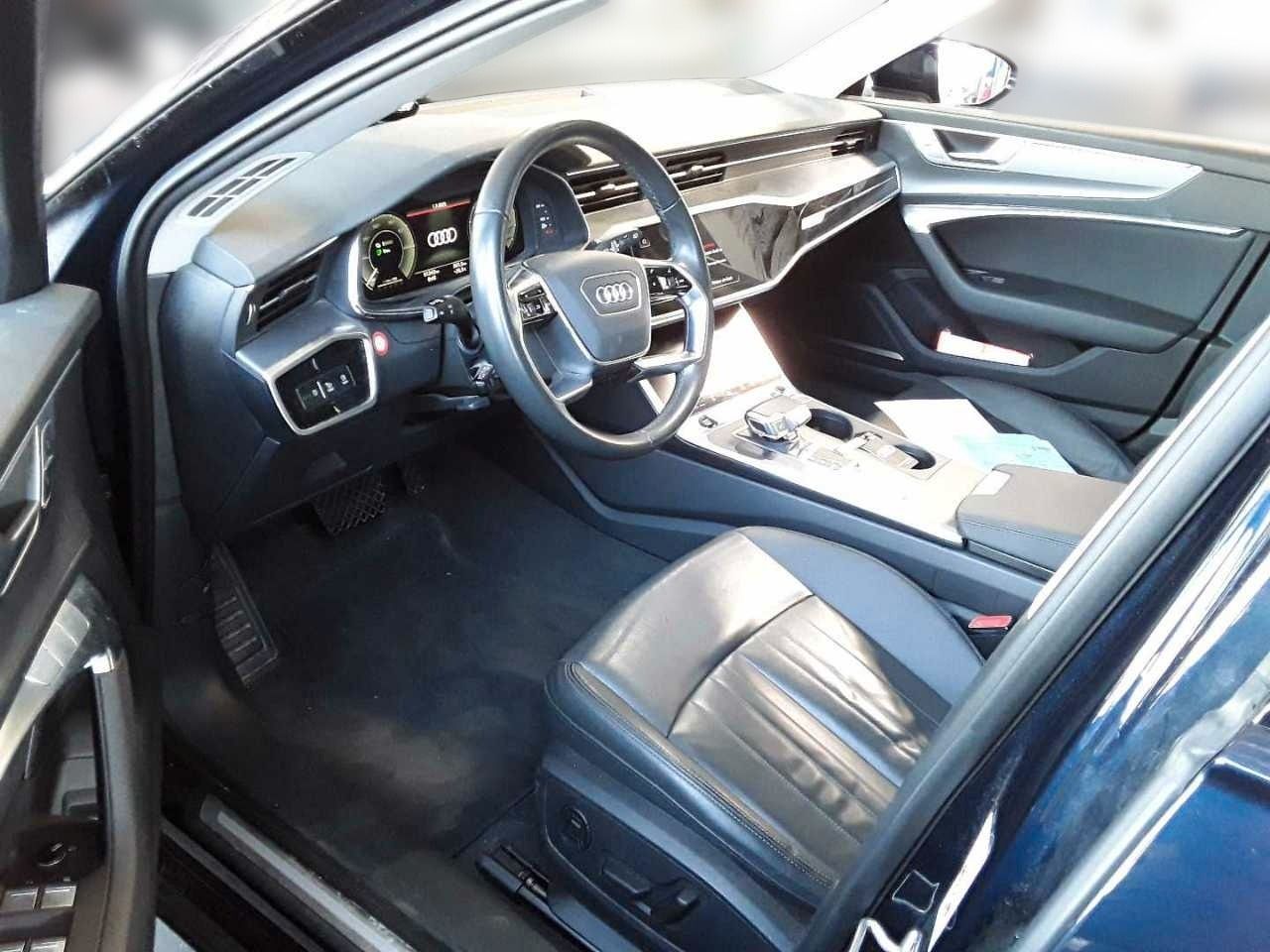 Audi A6 Avant 50 TFSI e quattro Business - Samsaru's Car Outlet