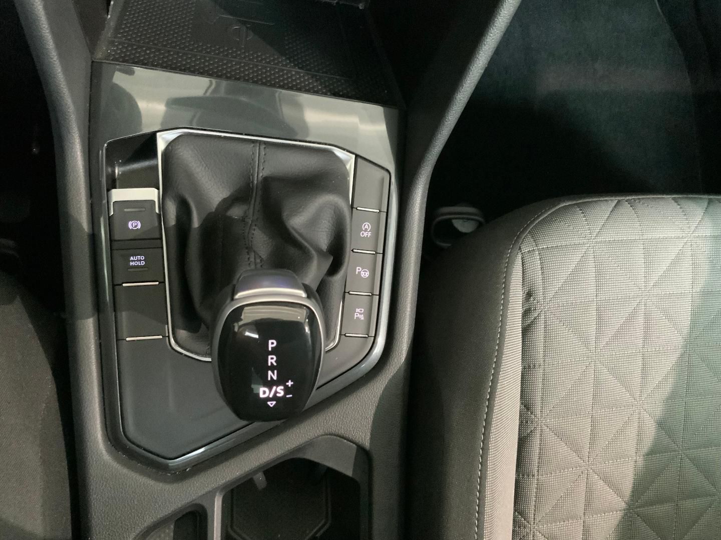 Volkswagen Tiguan Life 1.5 TSI DSG - Samsaru's Car Outlet