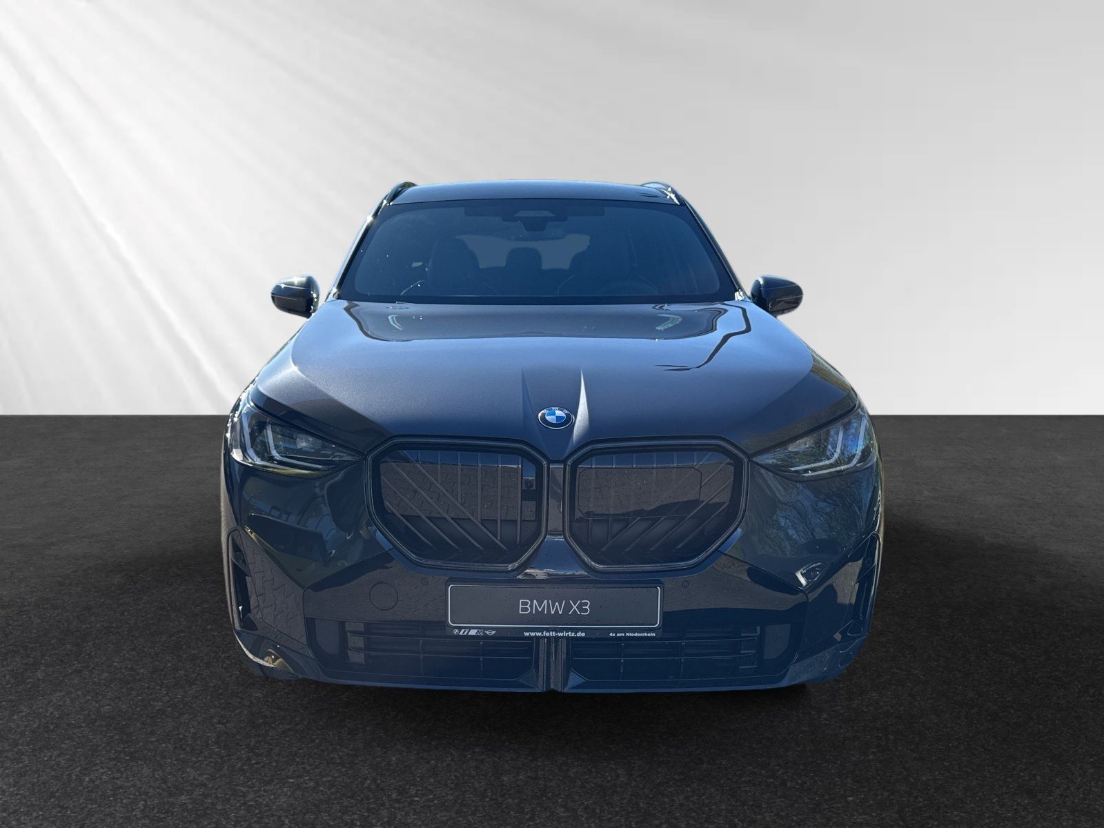 BMW X3 30e xDrive M Sport Pro|AHK|Pano|DA&PA-Prof.