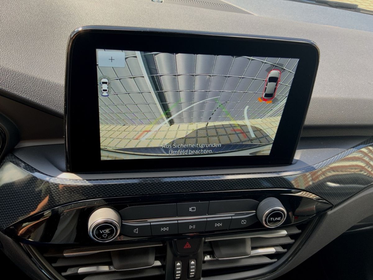 Ford Kuga ST-Line X - Samsaru's Car Outlet