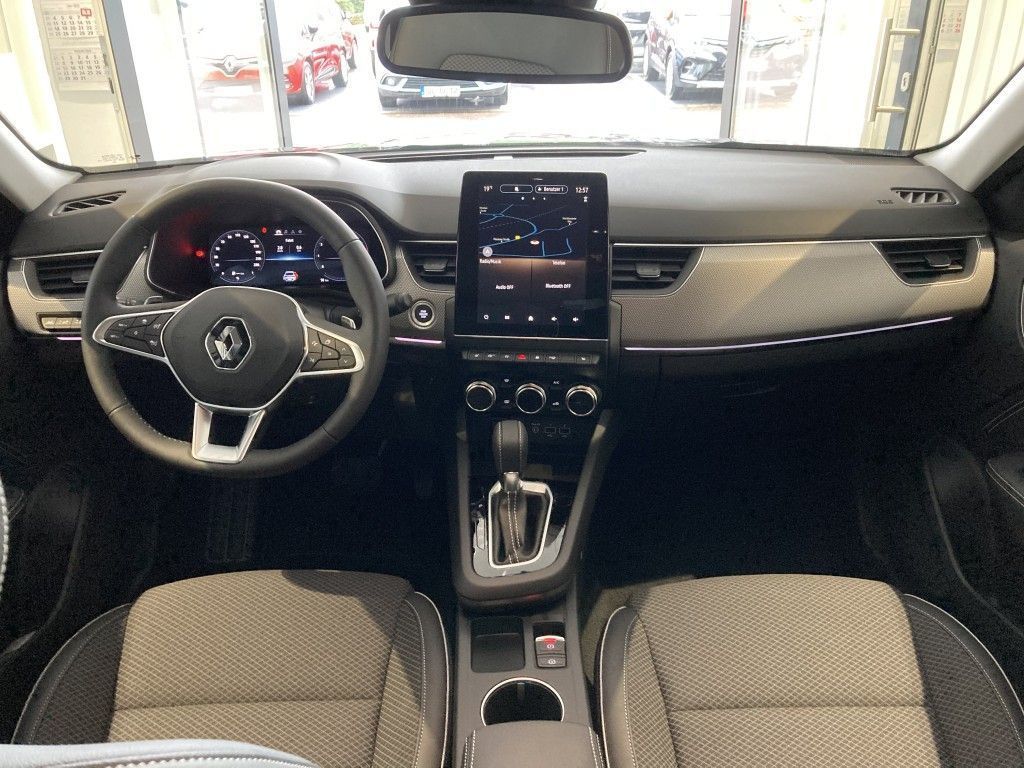 Renault Arkana INTENS TCe 140 EDC - Samsaru's Car Outlet